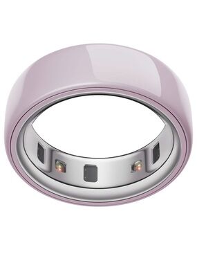 Oura Ring Gen4 - Petal Pink - Size 7